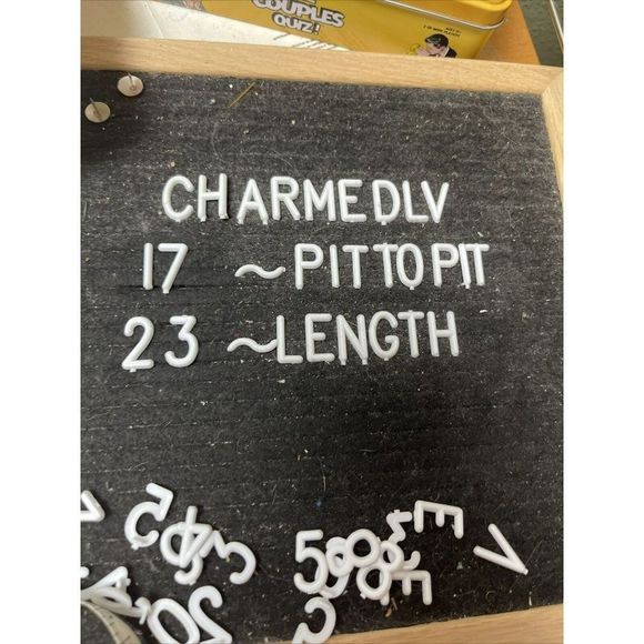 Pale Waves My Mind Makes Noises Band Shirt Long Sleeve T Shirt Mens Size S - Picture 6 of 7